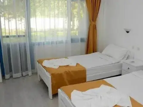 Han Butik Hotel - фото 3