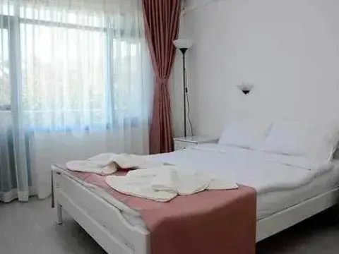 Han Butik Hotel - фото 4