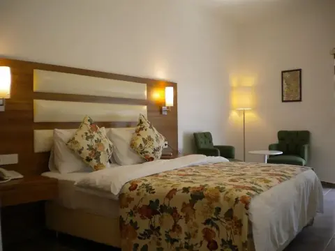 Han Royal Hotels Villa Datça - Photo 2