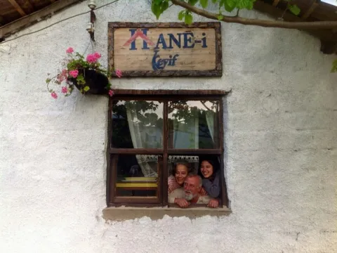 Hane-i Keyif Pension - Photo 1