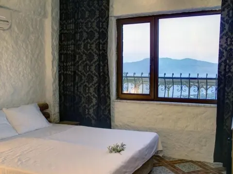 Hanmahall Otel - Foto 2
