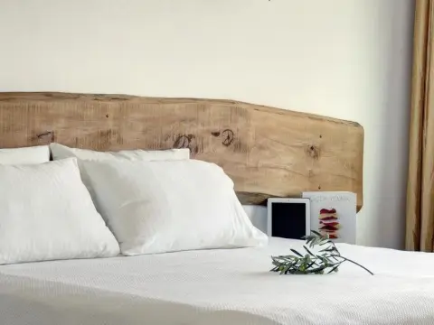 Hanmahall Otel - Foto 4