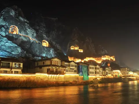 Hasirci Konaklari - фото 1