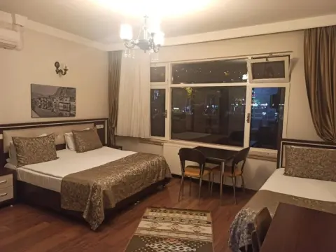 Hasirci Konaklari - фото 3