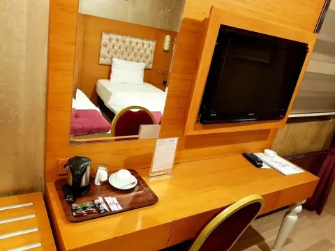 Hatemoglu Otel - фото 4