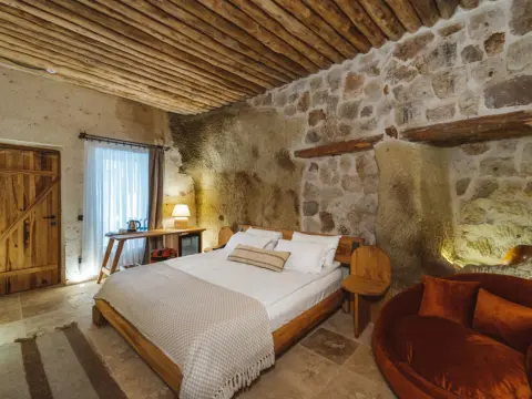 Hatti Cappadocia - Foto 2