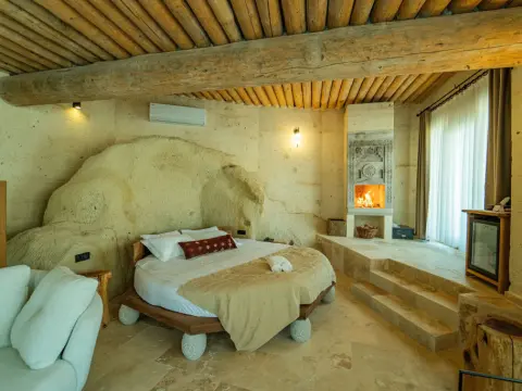 Hatti Cappadocia - Foto 3