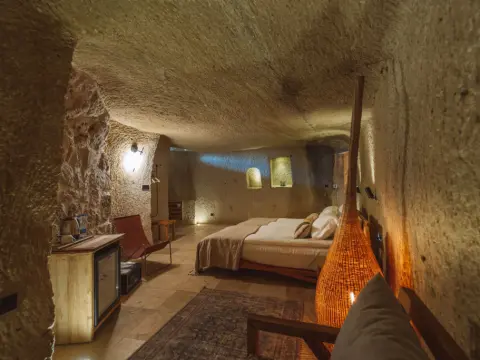 Hatti Cappadocia - Foto 4