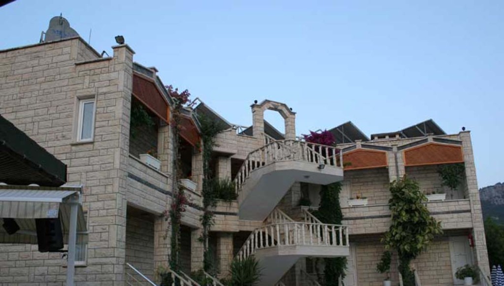 HAVANA HOTEL KEMER 4 *