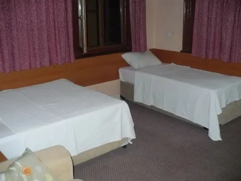 Held Hotel Kaleici - Photo 4