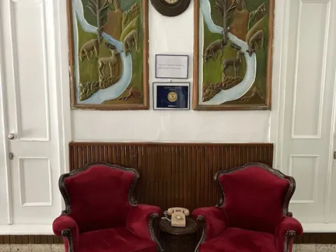 Held Hotel Kaleici - Photo 2