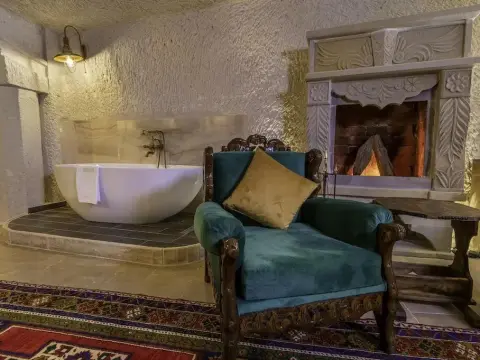 Helen Cave Suites - Foto 3