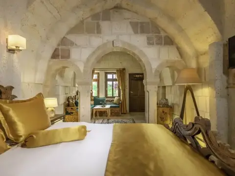 Helen Cave Suites - Foto 2