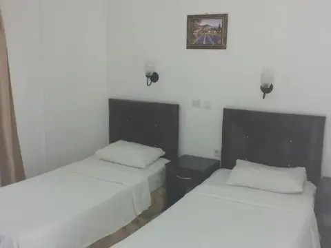 Helios Hotel - Photo 4