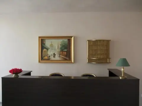 Helios Hotel - Photo 1