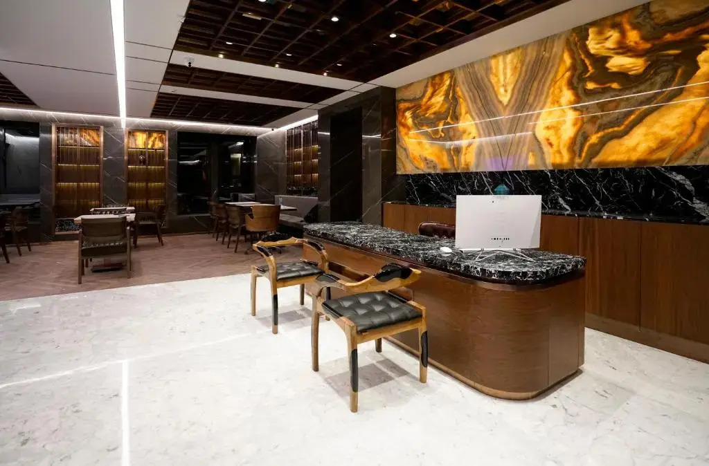 Henna Hotel Istanbul - Photo 2