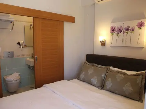 Hera Butik Otel - Adult Only - Photo 4