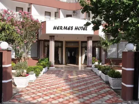 Hermes Hotel - Photo 1