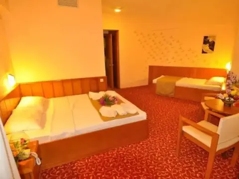 Hermes Hotel - Photo 4