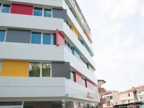 Hermias Marin Hotel - Photo 1