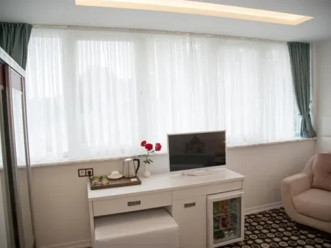 Hermias Marin Hotel - Photo 4