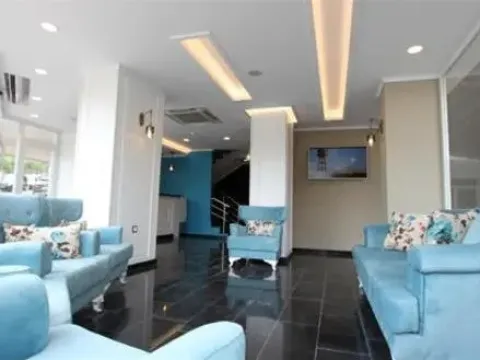 Hermias Marin Hotel - Photo 2