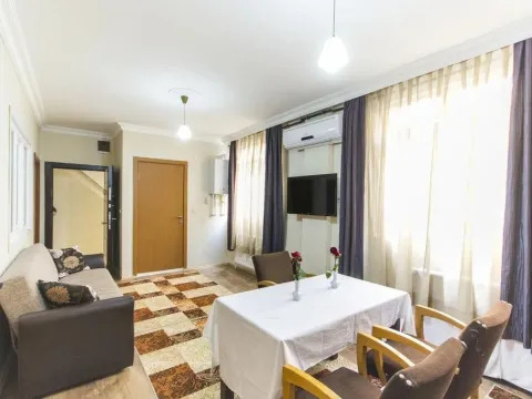 Herton Apart Hotel - Foto 1