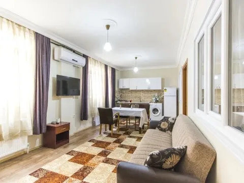 Herton Apart Hotel - Foto 2