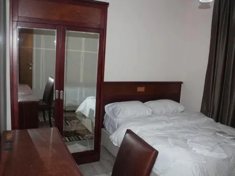 Herton Apart Hotel - Foto 3