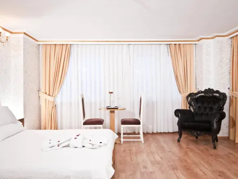 Hettie Hotel - Photo 3