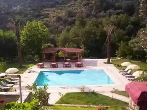 Hidden Garden - Foto 3