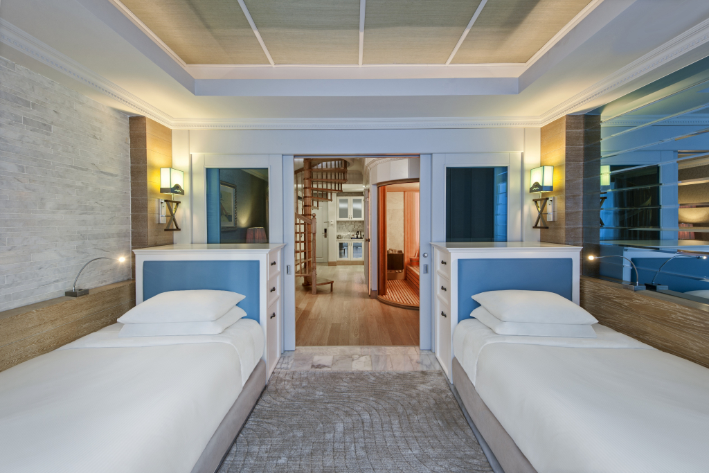 Hilton Dalaman Sarigerme Resort & Spa - Photo 3