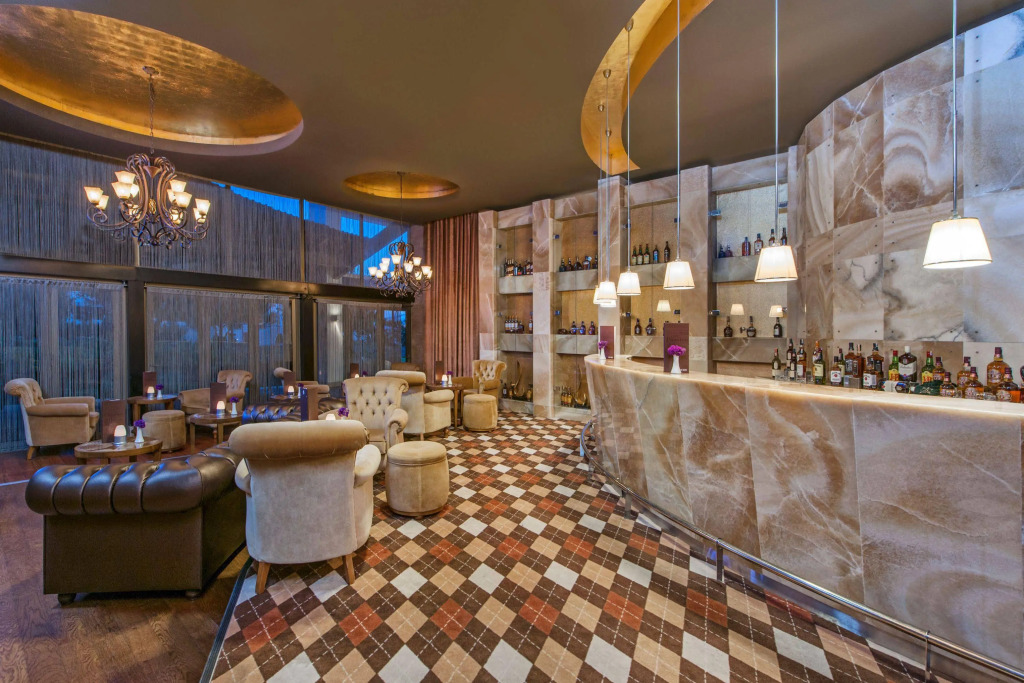 Hilton Dalaman Sarigerme Resort & Spa - Photo 2