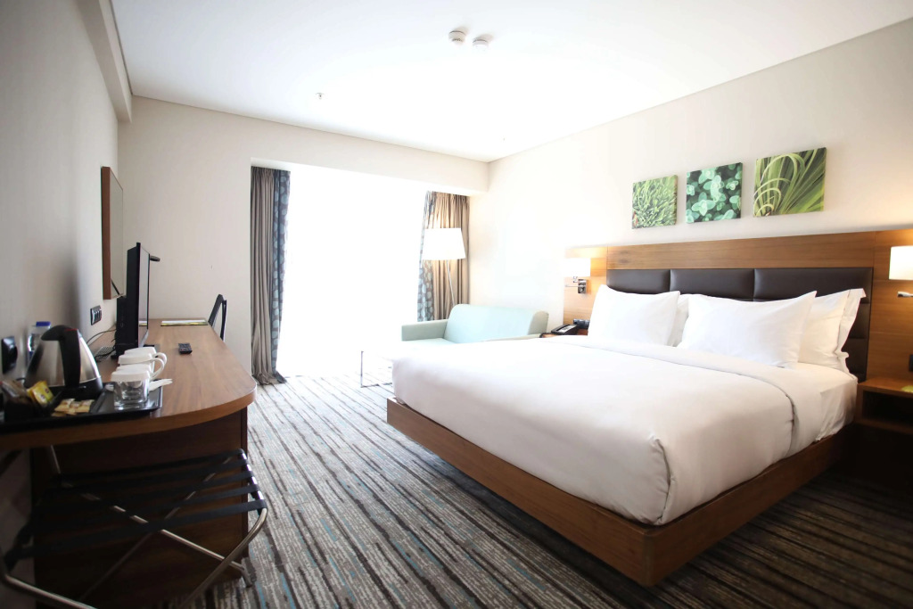 Hilton Garden Inn Ankara Gimat - Photo 3