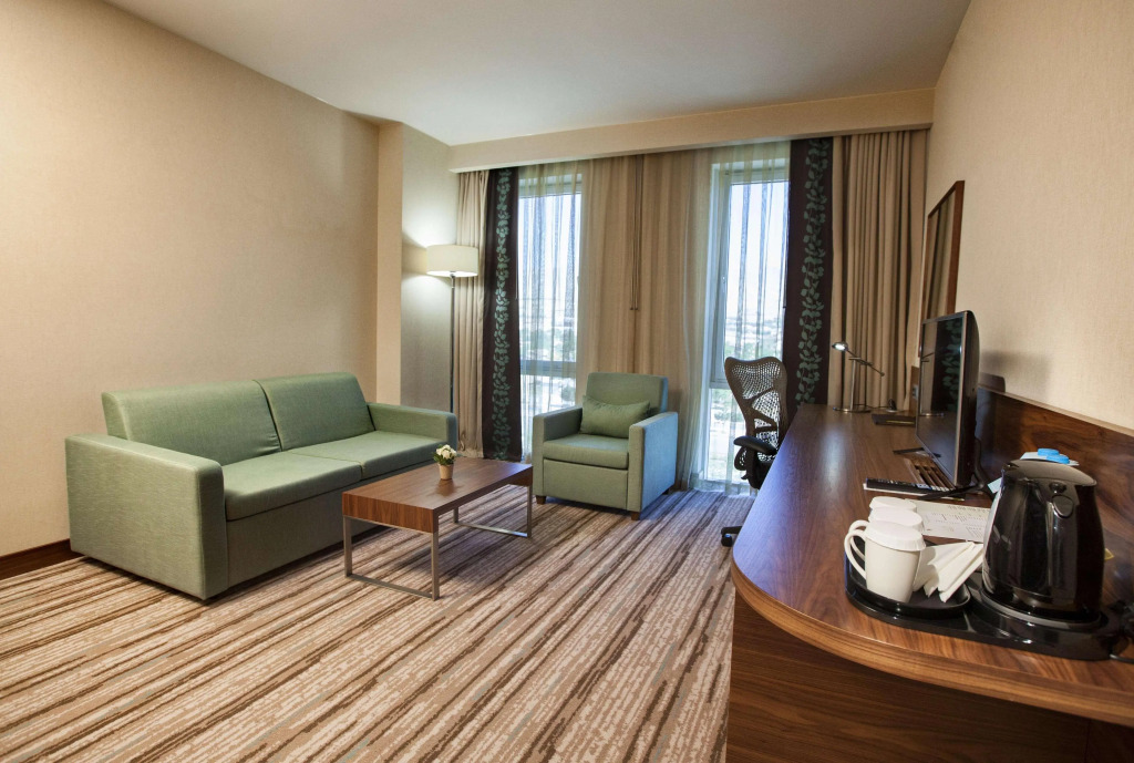 Hilton Garden Inn Erzincan - Photo 4