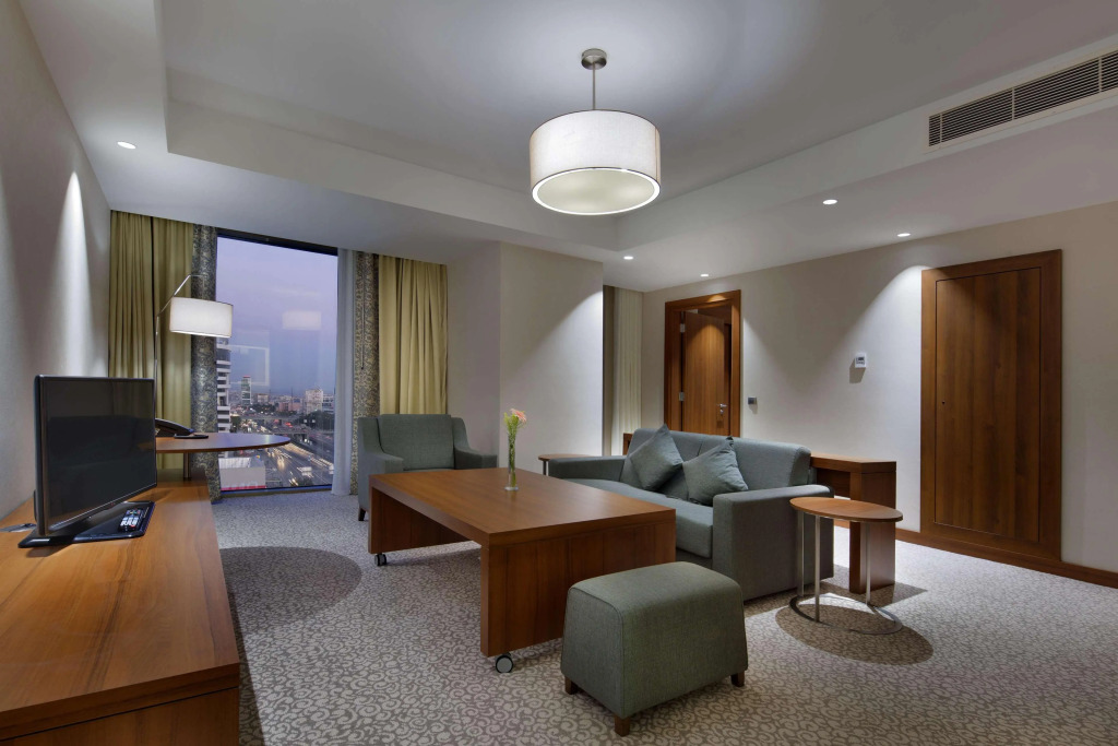 Hilton Garden Inn Istanbul Beylikduzu - Photo 3