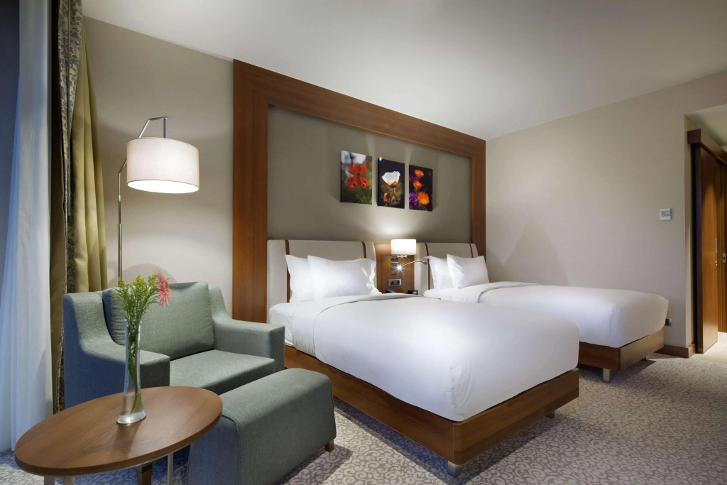 Hilton Garden Inn Istanbul Beylikduzu - Photo 4