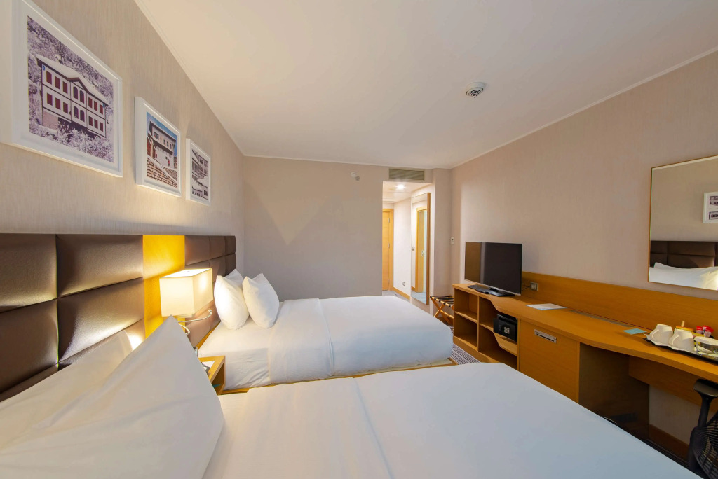 Hilton Garden Inn Safranbolu - Photo 4