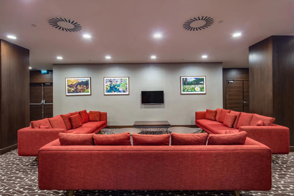 Hilton Garden Inn Safranbolu - Photo 2