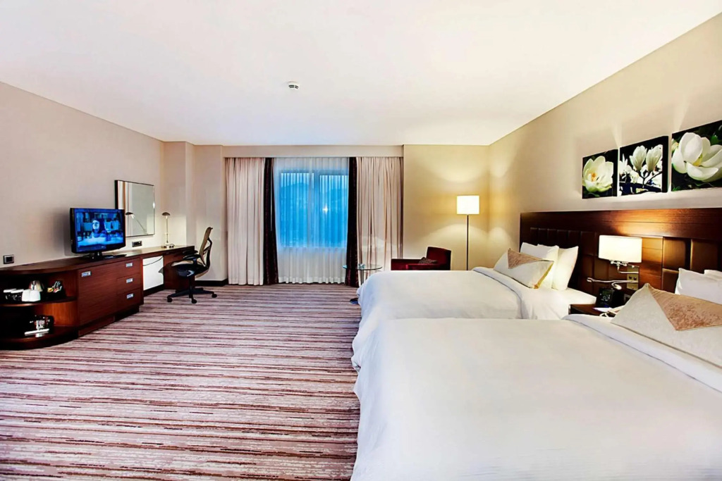 Hilton Garden Inn Sanliurfa - Photo 4