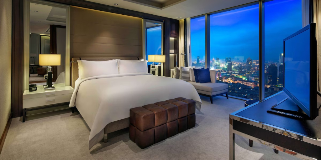 Hilton Istanbul Bomonti Hotel & Conference Center - Photo 2