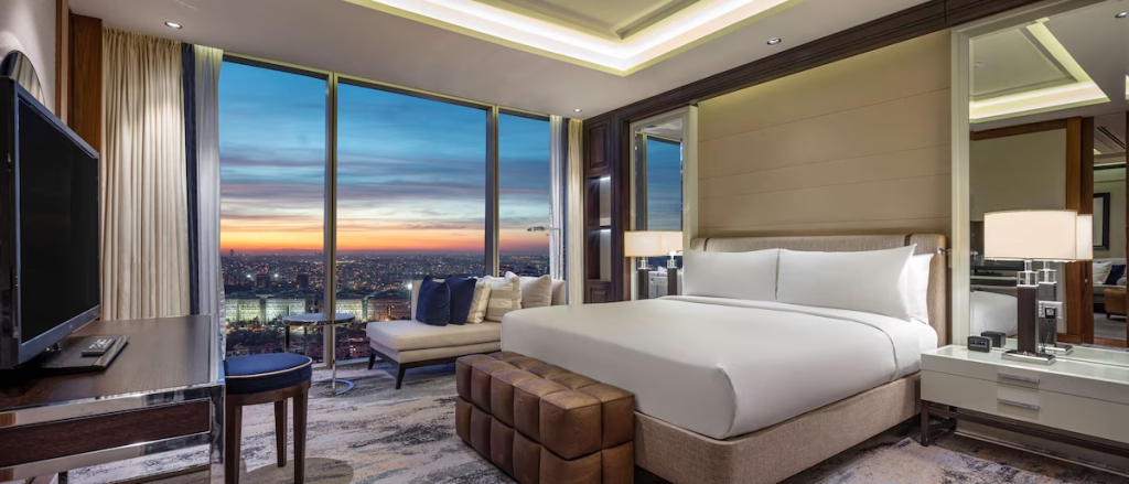 Hilton Istanbul Bomonti Hotel & Conference Center - Photo 3