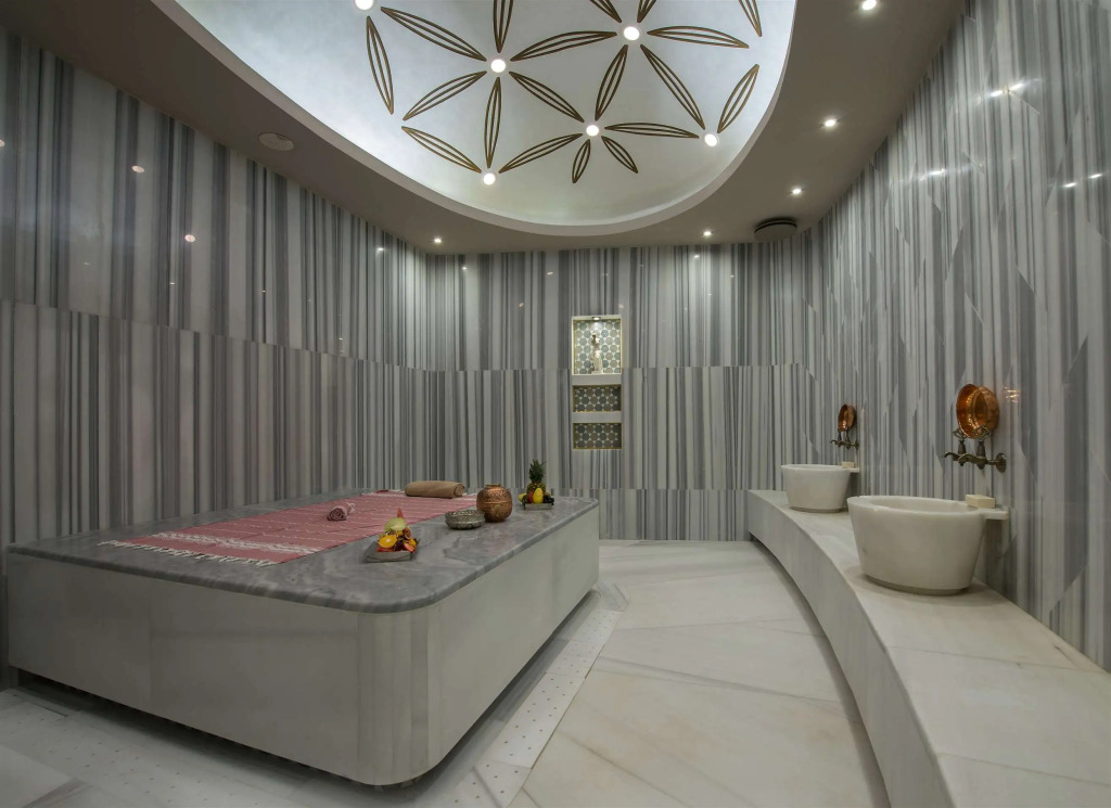 Hilton Istanbul Kozyatagi - Photo 2
