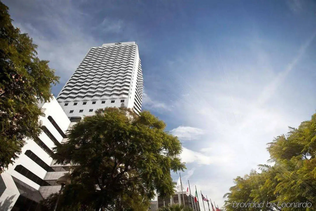 Hilton Izmir - Photo 1