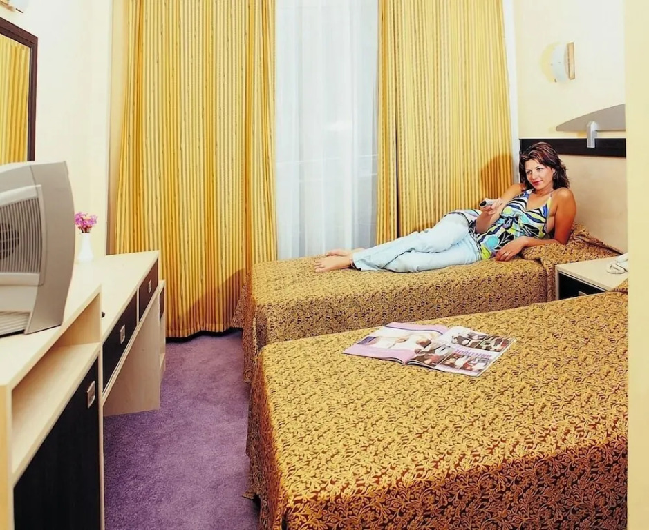 Himeros Life Hotel - Photo 3