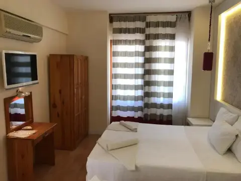 Hisar Aqua Hotel - Photo 1
