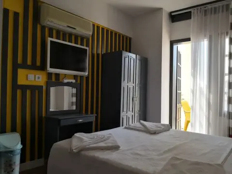 Hisar Aqua Hotel - Photo 2