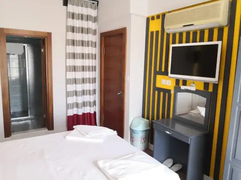 Hisar Aqua Hotel - Photo 3
