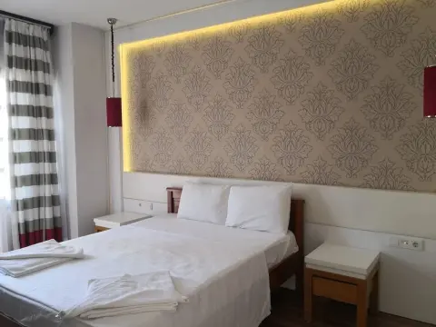Hisar Aqua Hotel - Photo 4
