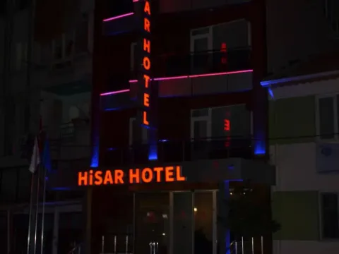 Hisar Hotel - Foto 1